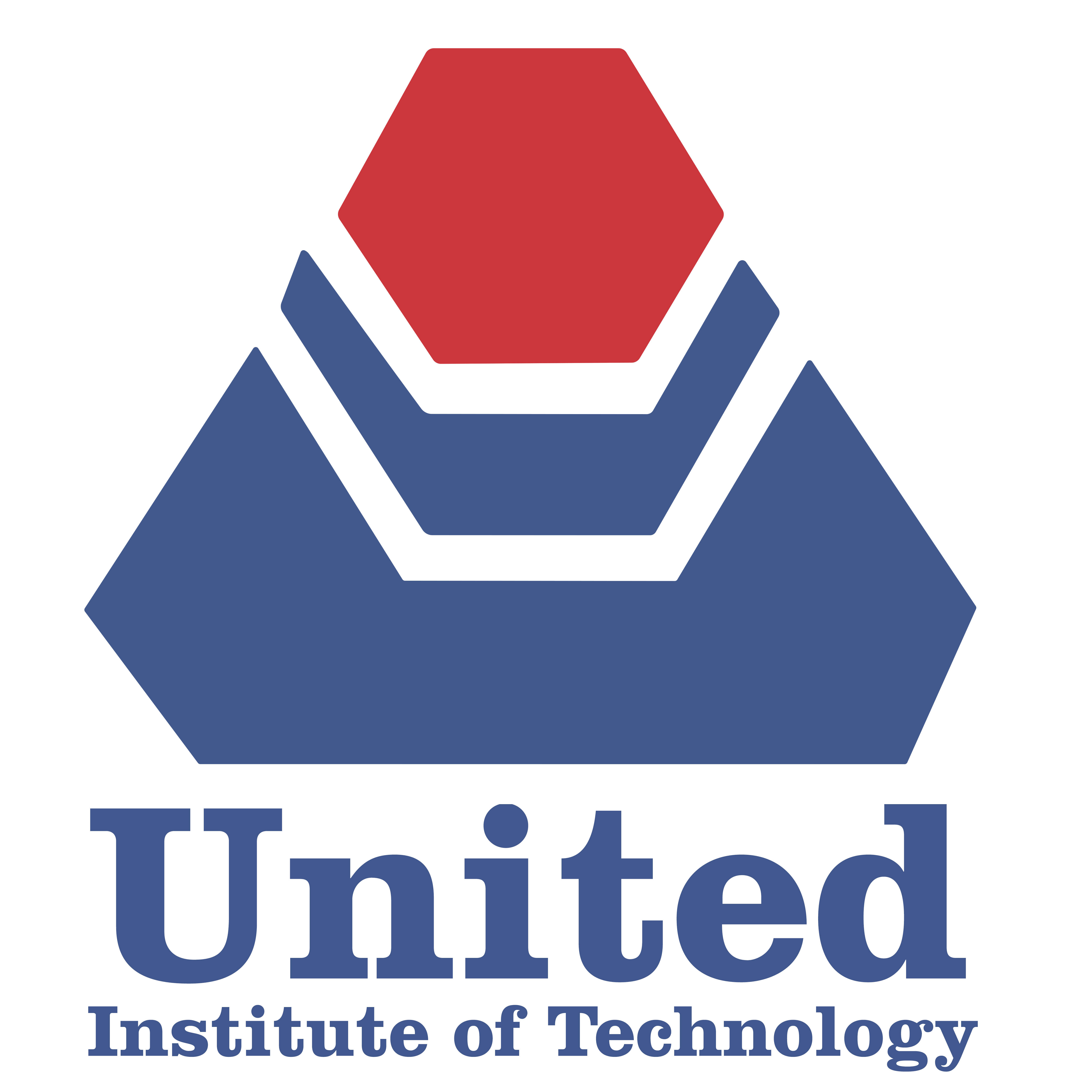 United Institute of Technology Logo